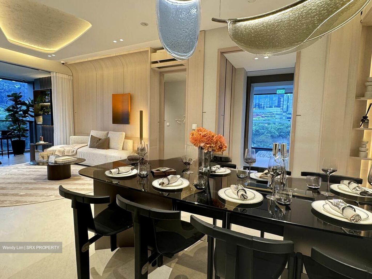 Union Square Residences (D1), Apartment #458576691